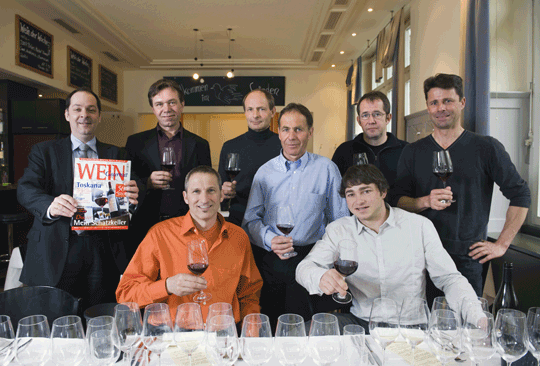 Foto: Siffert/weinweltfoto.ch