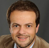 Danier Bärtschi (Bild: Bio Suisse)