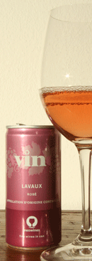 Lavaux Rosé, Neowines Sàrl, Pully/VD