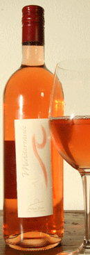 Méditerranée 2010, Philippe Bovet, Givrins/VD