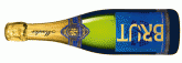 Mauler - Cuvée Blue Label brut