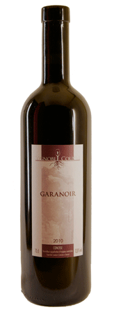 Garanoir 2010