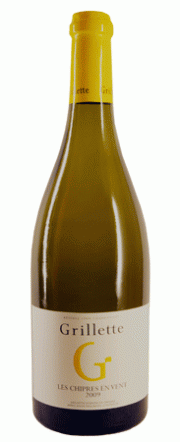 Chardonnay 2009
