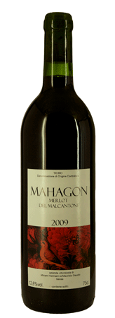 Mahagon 2009