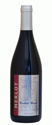 Merlot 2009