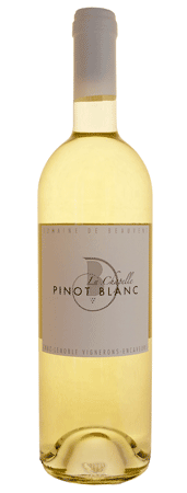 Pinot Blanc 2011