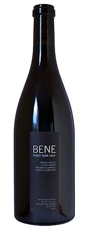 BENE Pinot Noir 2009