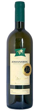 Johannisberg 2009