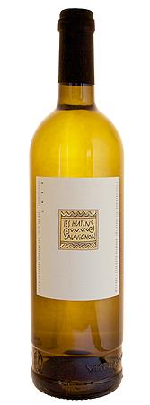 Sauvignon 2011