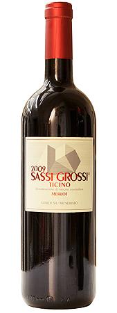 Sassi Grossi 2009