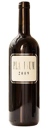 Platinum 2009