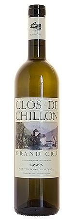 Clos de Chillon 2011