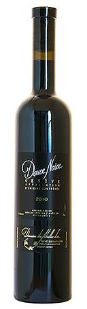 Douce Noire 2010