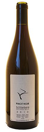 Pinot Noir 2010