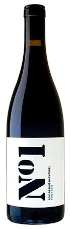 Pinot Noir No 1 2011