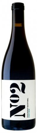 Pinot Noir No 2 2010