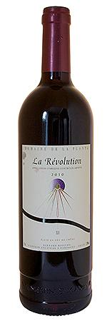 La Révolution 2010