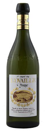 Yvorne, L'Ovaille 2012