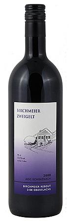 Zweigelt 2008