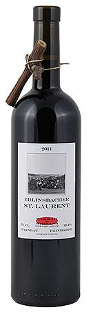 Erlinsbacher St. Laurent 2011