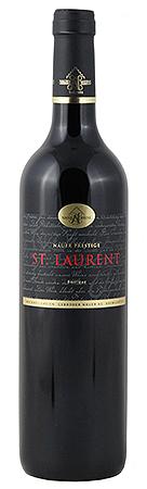 St. Laurent, Nauer Prestige 2011