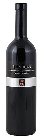 Don Juan 2010