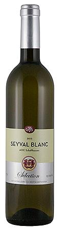 Seyval Blanc 2013