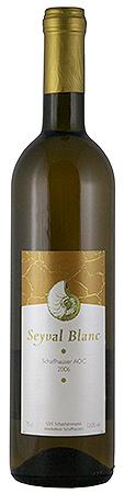Seyval Blanc 2006