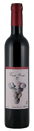 Cuvée Rouge 2013