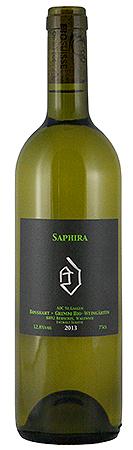 Saphira 2013