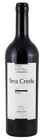 Tera Cedra 2012