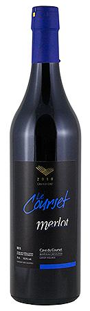 Merlot 2010