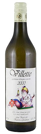 Villette 2000