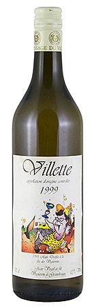 Villette 1999
