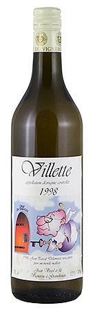 Villette 1998