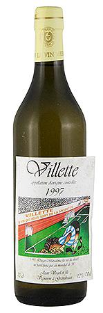 Villette 1997