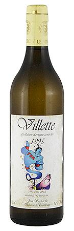 Villette 1995