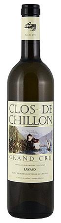 Clos du Chillon 2012