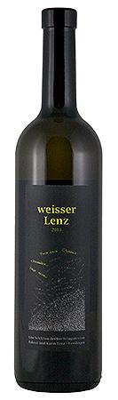 Weisser Lenz 2013