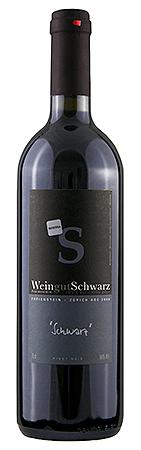 «Schwarz» 2008