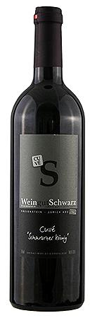 Cuvée «Schwarzer König» 2012