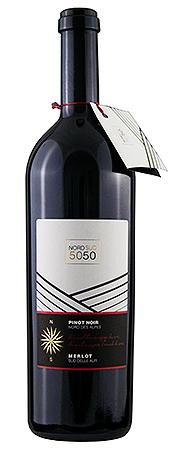 Nord Sud 50 50 2012
