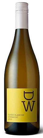 Cuvée Blanche 2013