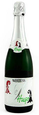 Bâle Secco Hugo 