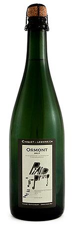 Ormont Brut 