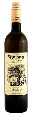 Buusner Blanc de Noir 2013