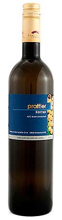 Prattler Kerner 2013