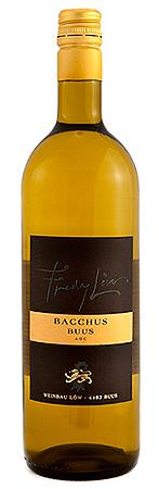 Bacchus 2013