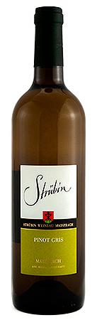 Pinot Gris 2014