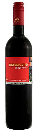 Maispracher Pinot Noir 2012